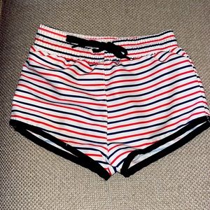 Minnow swim toddler boys trunks: 2T- RUNS SMALL